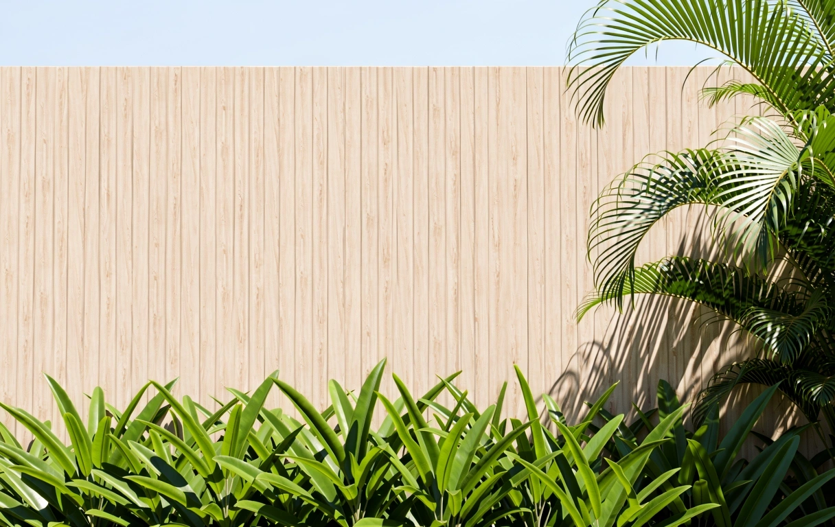 StaminaNatural Environment